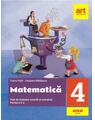 Copertă produs Matematică. Fișe de evaluare curentă și sumativă. Clasa IV. Partea a II-a - thumb 1