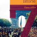 Copertă produs Istorie. Manual pentru clasa a VII-a - gallery small 