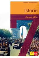Imagine produs Istorie. Manual pentru clasa a VII-a