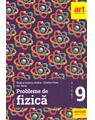 Copertă produs Probleme de fizică. Clasa a IX-a - thumb 1