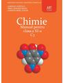 Copertă produs Chimie C3. Manual pentru clasa a XI-a - thumb 1