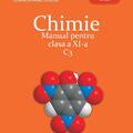 Copertă produs Chimie C3. Manual pentru clasa a XI-a - gallery small 