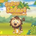 Copertă produs Super Safari 2. Activity Book. Limba Engleză. Grupa mare (5-6 ani) + CD audio - gallery small 