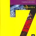 Copertă produs Limba modernă 2 - Franceză. Caietul elevului. Clasa a VII-a + CD - gallery small 