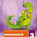 Copertă produs Matematică. Fișe de lucru. Clasa a III-a - gallery small 