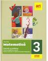 Copertă produs Exerciții și probleme de matematică. Clasa a III-a (+ Portofoliu de evaluare al elevului) - thumb 1