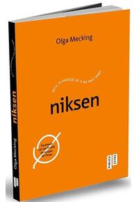 Copertă produs Niksen. Arta olandeză de a nu face nimic