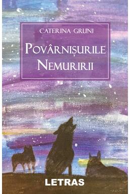 Copertă produs Pov&acirc;rnișurile nemuririi