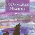 Copertă produs Pov&acirc;rnișurile nemuririi - gallery small 