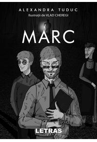 Copertă produs Marc