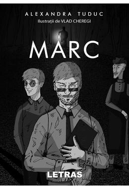 Copertă produs Marc