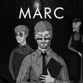 Copertă produs Marc - gallery small 