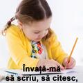 Copertă produs &Icirc;nvaţă-mă să scriu, să citesc, să socotesc. Ghid de predare pentru clasele I-IV - gallery small 