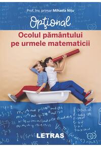 Copertă produs Ocolul pământului pe urmele matematicii