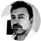 Fotografie autor  Lisandru