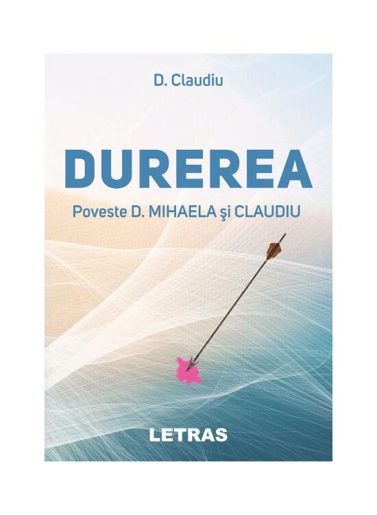 Copertă produs Durerea - gallery big 1