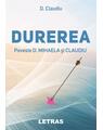 Copertă produs Durerea - thumb 1