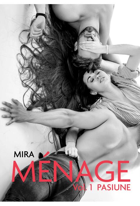 Copertă produs M&eacute;nage (Vol. 1) Pasiune