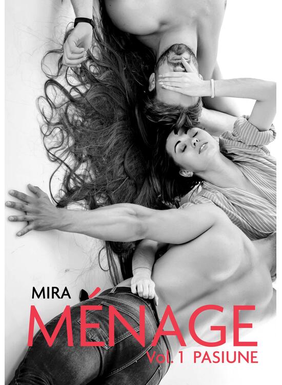 Copertă produs M&eacute;nage (Vol. 1) Pasiune - gallery big 1