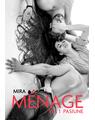 Copertă produs M&eacute;nage (Vol. 1) Pasiune - thumb 1