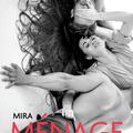 Copertă produs M&eacute;nage (Vol. 1) Pasiune - gallery small 