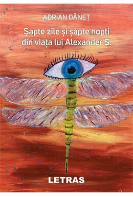 Copertă produs Şapte zile şi şapte nopţi din viaţa lui Alexander S.