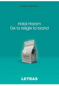 Copertă produs Halal-Haram