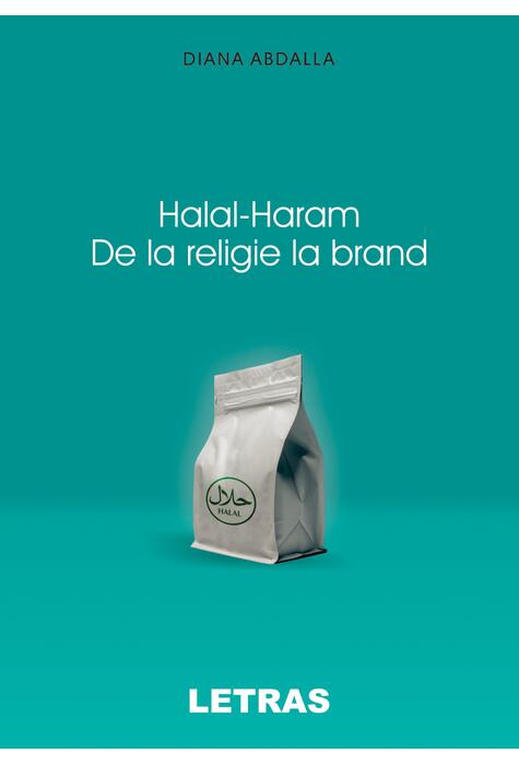 Copertă produs Halal-Haram