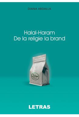 Copertă produs Halal-Haram