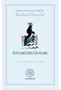 Copertă produs &Icirc;ntoarcerea &icirc;n mare