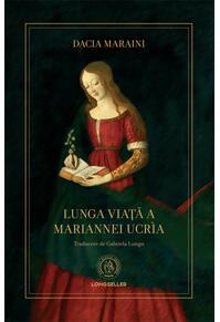 Copertă produs Lunga viaţă a Mariannei Ucrìa