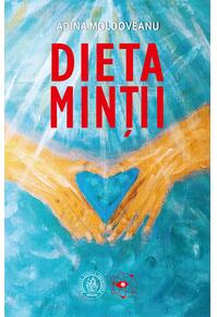 Copertă produs Dieta minții