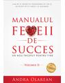 Copertă produs Manualul femeii de succes (Vol. 2) Un nou &icirc;nceput pentru tine - thumb 1