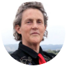 Temple Grandin