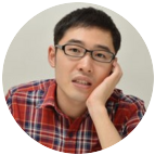 Fotografie autor Naoki Higashida