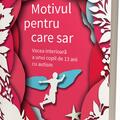 Copertă produs Motivul pentru care sar - gallery small 