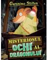 Copertă produs Misteriosul ochi al dragonului (Vol. 18) - thumb 1