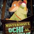 Copertă produs Misteriosul ochi al dragonului (Vol. 18) - gallery small 