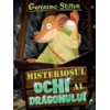 Copertă produs Misteriosul ochi al dragonului (Vol. 18)