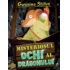 Copertă produs Misteriosul ochi al dragonului (Vol. 18)