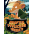 Copertă produs Noaptea dovlecilor turbați! (Vol. 17)