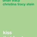 Copertă produs Kiss that frog! - gallery small 