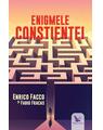 Copertă produs Enigmele conștienței - thumb 1