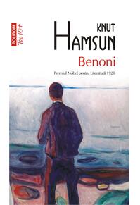 Copertă produs Benoni (Top 10+)