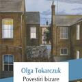 Copertă produs Povestiri bizare - gallery small 