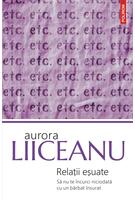 Imagine produs Relații eșuate. Să nu te &icirc;ncurci niciodată cu un bărbat &icirc;nsurat