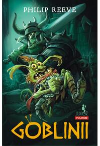 Copertă produs Goblinii (Vol. 1)