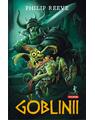 Copertă produs Goblinii (Vol. 1) - thumb 1