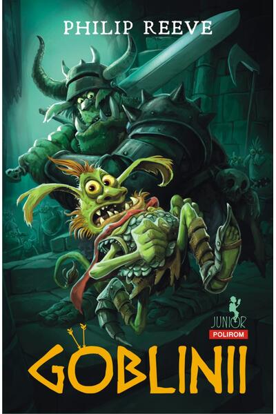 Goblinii (Vol. 1)