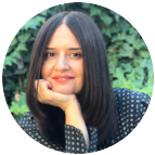 Fotografie autor Simona Goşu